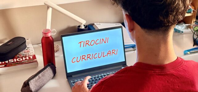 Tirocini