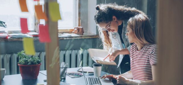 Apprendistato di alta formazione e ricerca